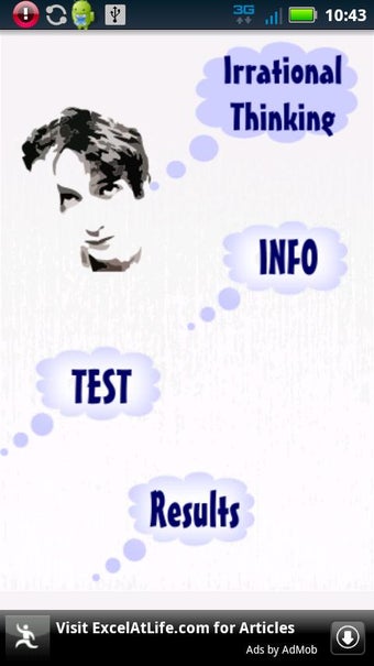 Imagen 0 para Cognitive Styles CBT Test