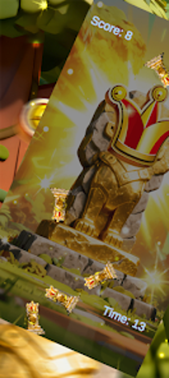 Image 0 for Zenith Catch