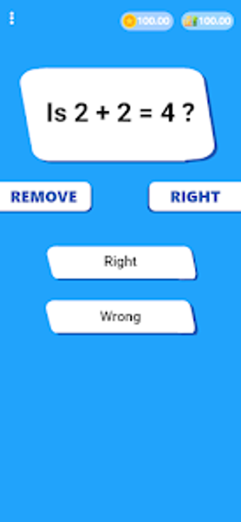 Imagen 0 para Membership Quiz