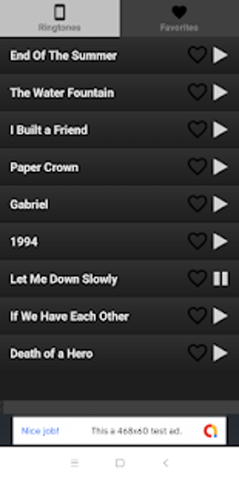 Imagen 0 para Alec Benjamin ringtones