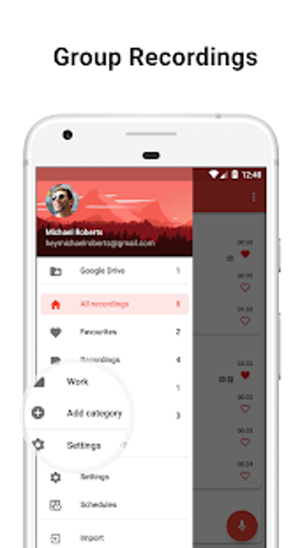 Imagen 0 para Voice Recorder