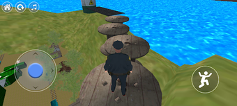 Image 0 for Climb Over To Peak