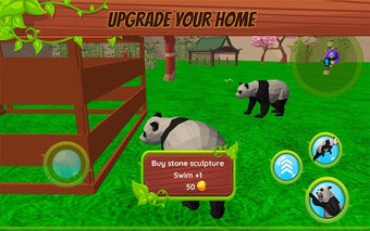 Image 2 for Panda Simulator  3D - Ani…