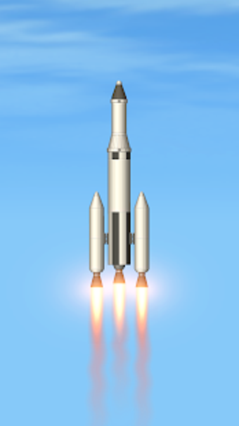 Imagen 2 para Spaceflight Simulator