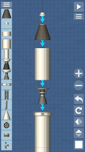 Image 2 for Spaceflight Simulator
