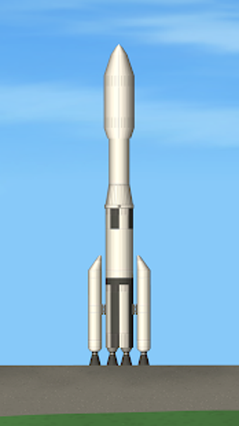 Image 0 for Spaceflight Simulator