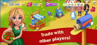 Image 2 for Green Valley Farm: dream …