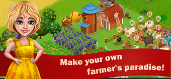 Image 3 for Green Valley Farm: dream …