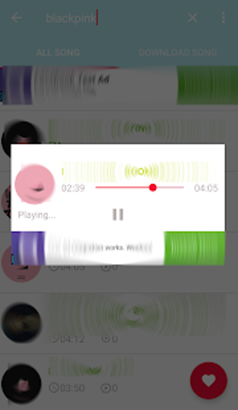 Image 1 for Tubity mp3 music download