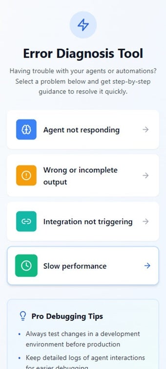 Image 0 for Lindy AI Automation Guida…