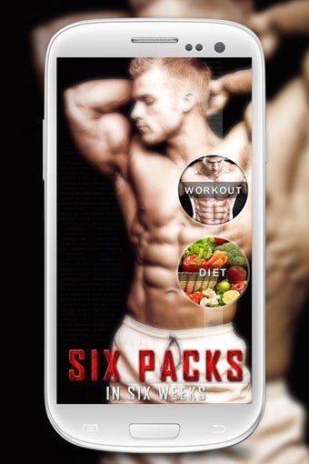 Imagen 0 para Six Pack in Six Weeks