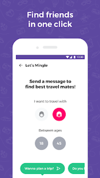 Imagen 3 para Travel dating: YourTravel…
