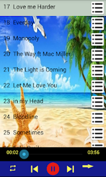 Image 2 for Ariana Grande best music …