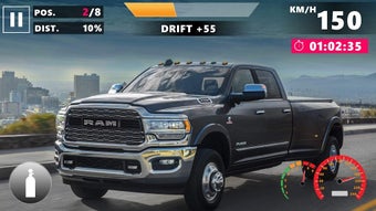 Image 0 for RAM 3500 Powerful Truck D…