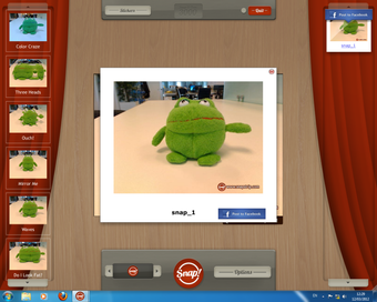 Image 0 for Snap