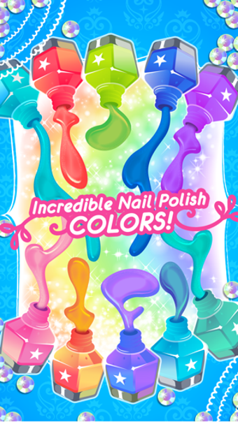 Image 0 for My Nail Makeover - Virtua…
