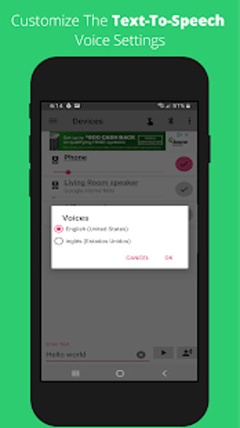 Image 3 for Speaker Intercom