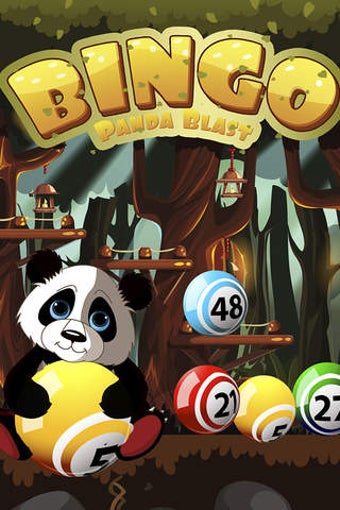 Image 0 for Bingo Panda Blast