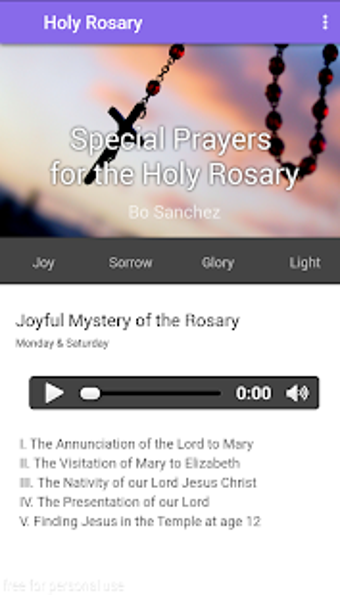 Image 0 for Novena To God's Love