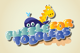 Imagen 3 para Puzzle For Toddlers - Kid…
