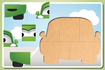 Imagen 2 para Puzzle For Toddlers - Kid…