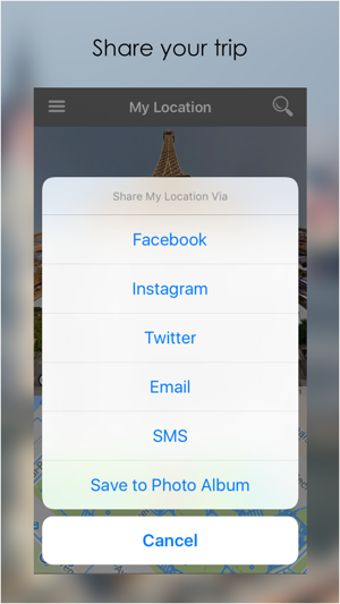 Image 0 for My Location - with Google…