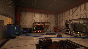 Imagen 0 para The Last Caretaker