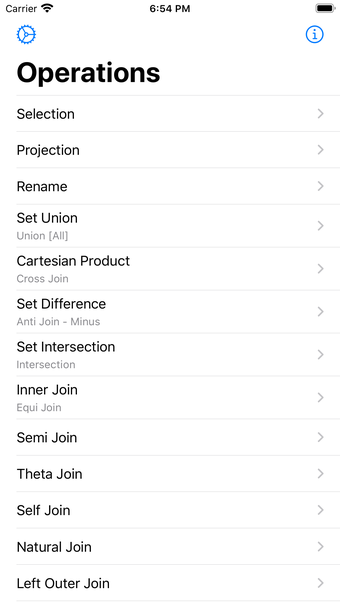 Image 0 for SQL Primer
