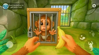 Image 0 for I Am Fun Monkey: Zoo Pran…