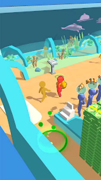 Image 0 for Aquarium Land
