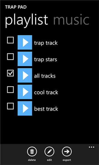 Image 3 for Trap Pad for Windows 10