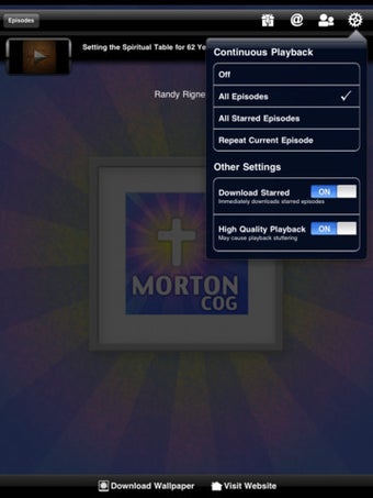 Image 2 for Morton Church of God