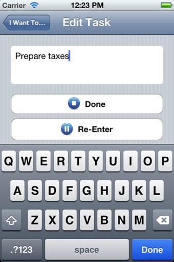 Image 2 for I Want To