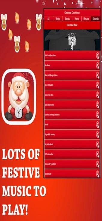 Imagen 1 para Christmas Countdown 2020 …