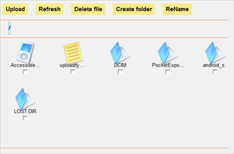 Imagen 4 para YaSync