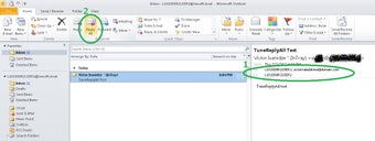 Imagen 1 para TuneReplyAll for Microsof…