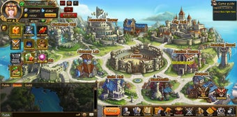 Imagen 0 para Kings Call