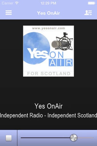 Image 0 for Yes OnAir