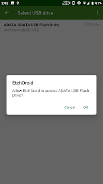 Imagen 3 para EtchDroid [NO ROOT] - Wri…