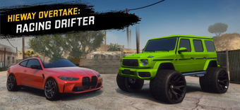 Image 0 for Drift Rider: Highway Raci…