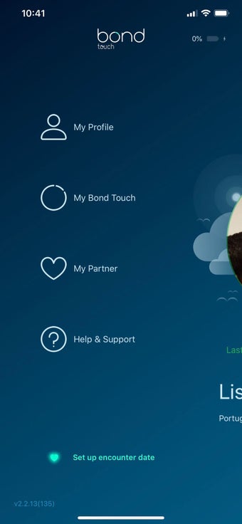Image 0 for Bond Touch