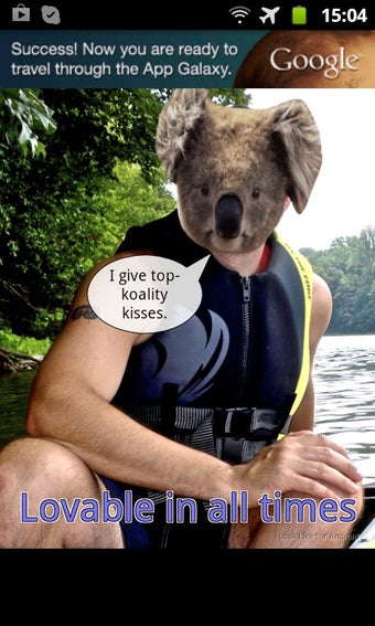Image 2 for Look Like Puppy or Koala