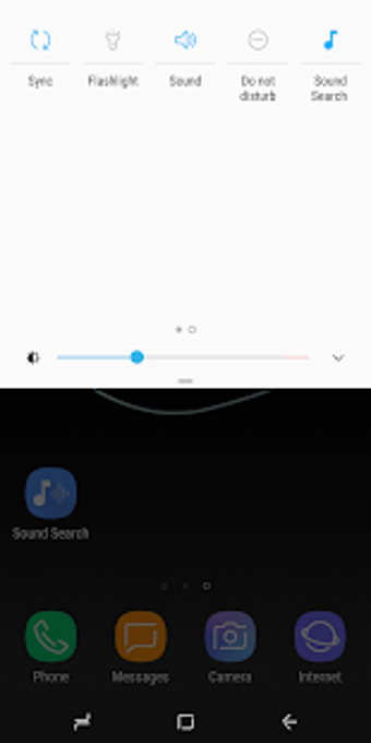 Imagen 2 para Shortcut for Google Sound…