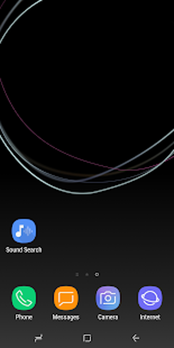 Imagen 1 para Shortcut for Google Sound…