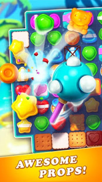 Image 3 for Candy Bomb Smash