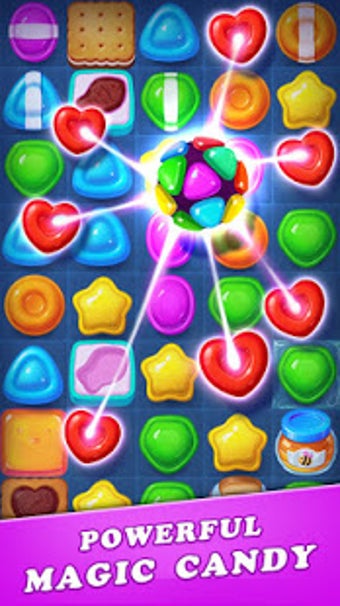 Image 2 for Candy Bomb Smash