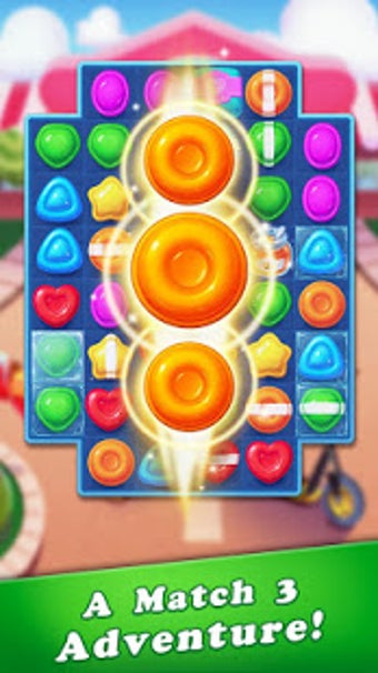 Image 1 for Candy Bomb Smash
