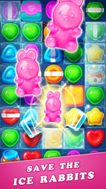 Image 0 for Candy Bomb Smash