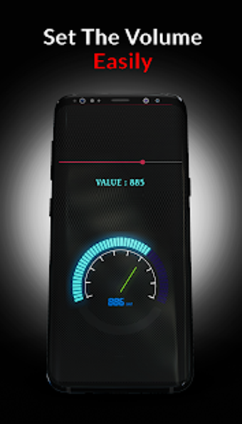 Image 0 for Equalizer Sound Booster-7…