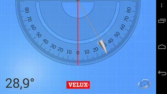 Image 1 for VELUX Roof Pitch